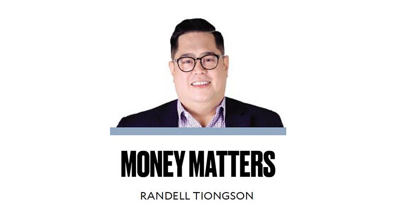 Randell Tiongson