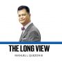 Manuel L. Quezon, III