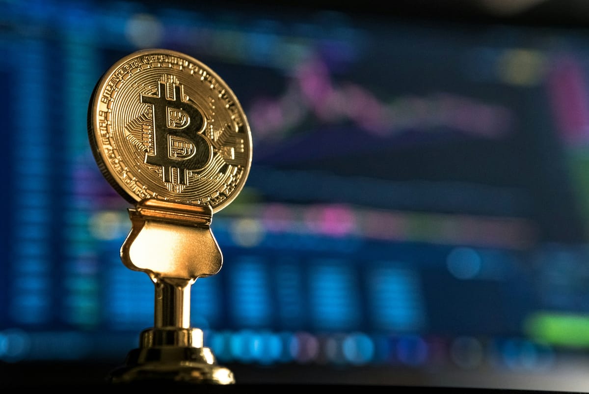 bitcoin crypto