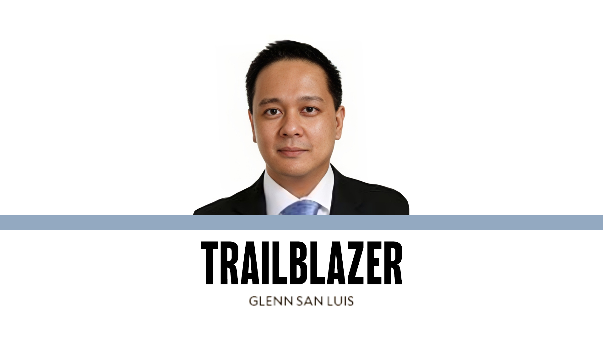 Glenn San Luis