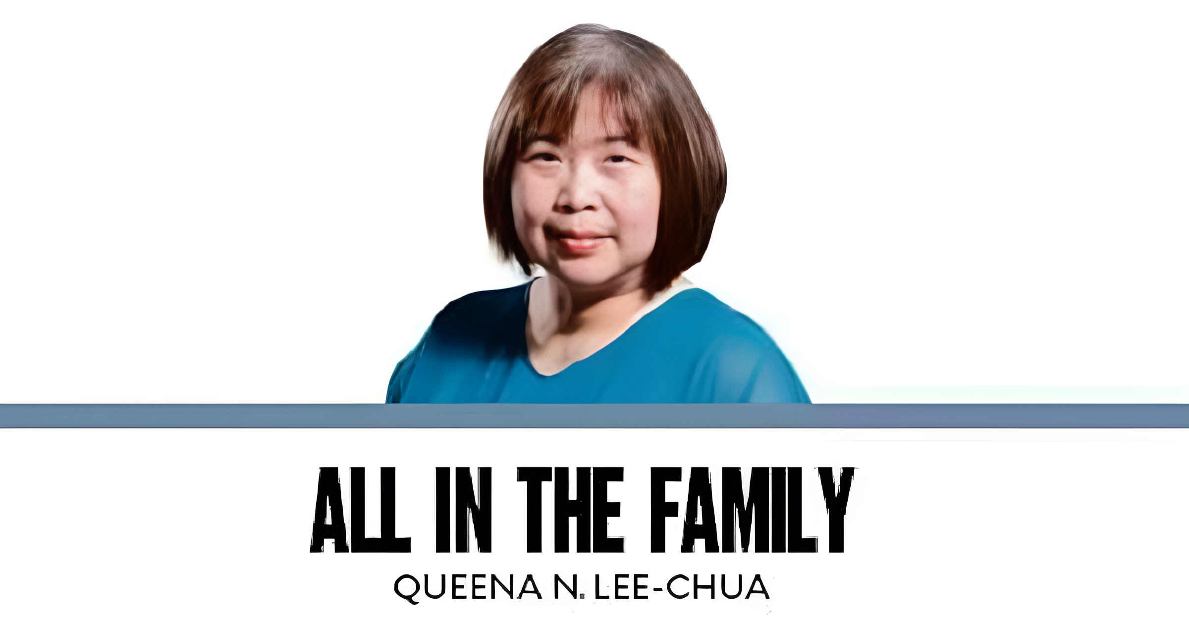 Queena N. Lee-Chua