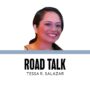 Tessa R. Salazar