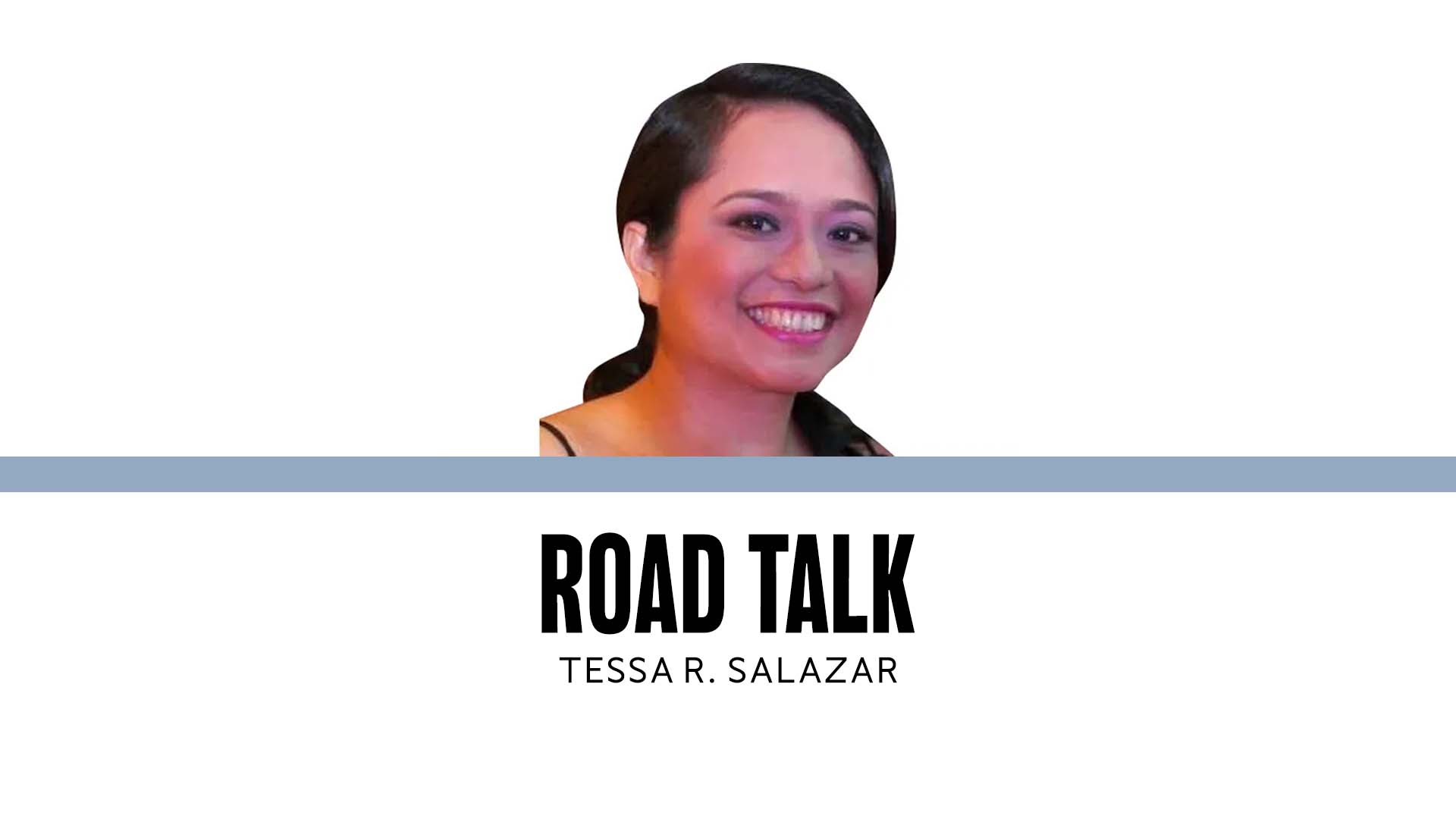 Tessa R. Salazar
