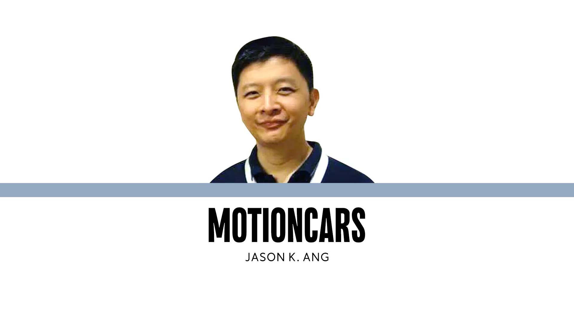 Jason K. Ang