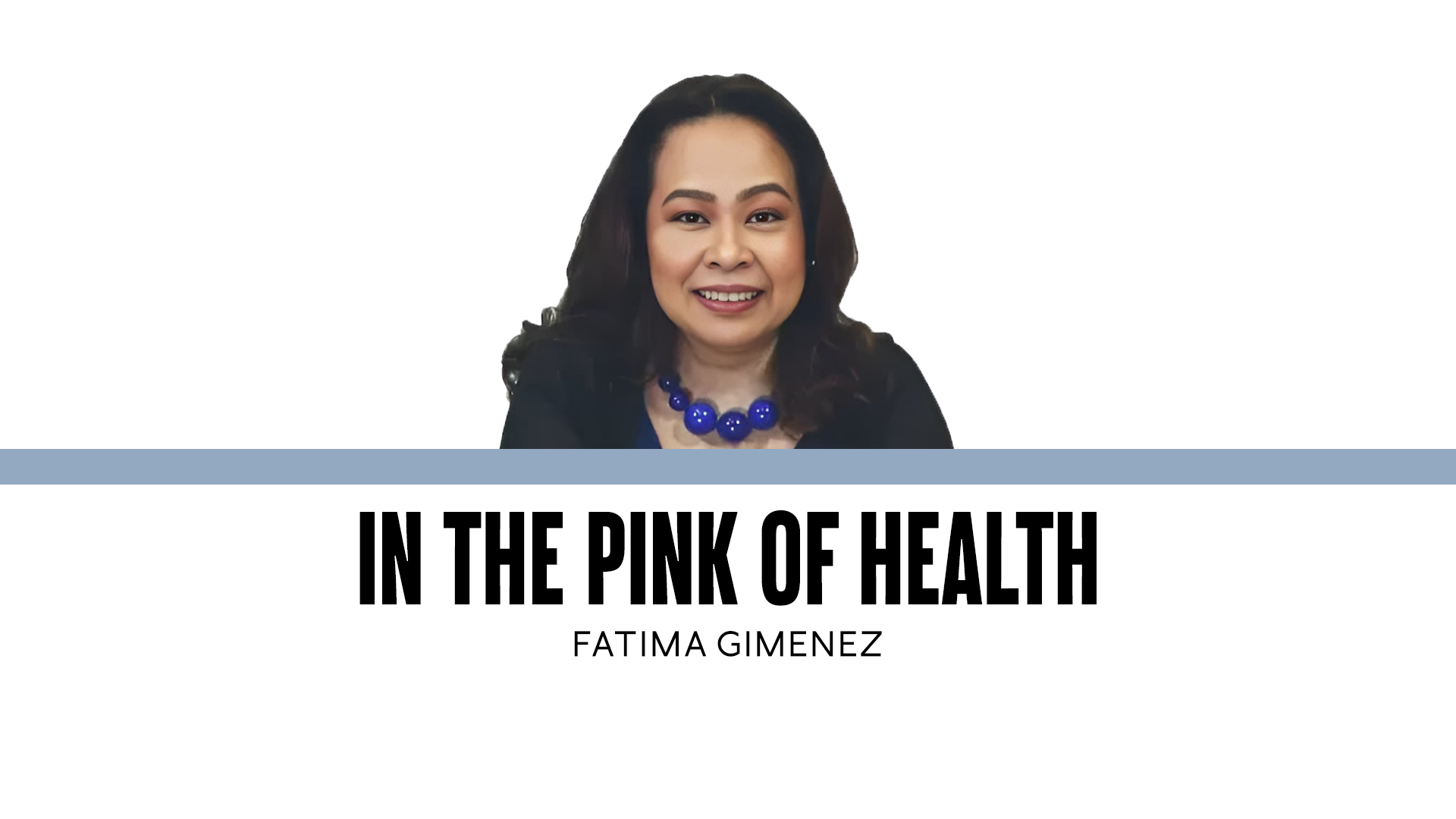 Fatima Gimenez