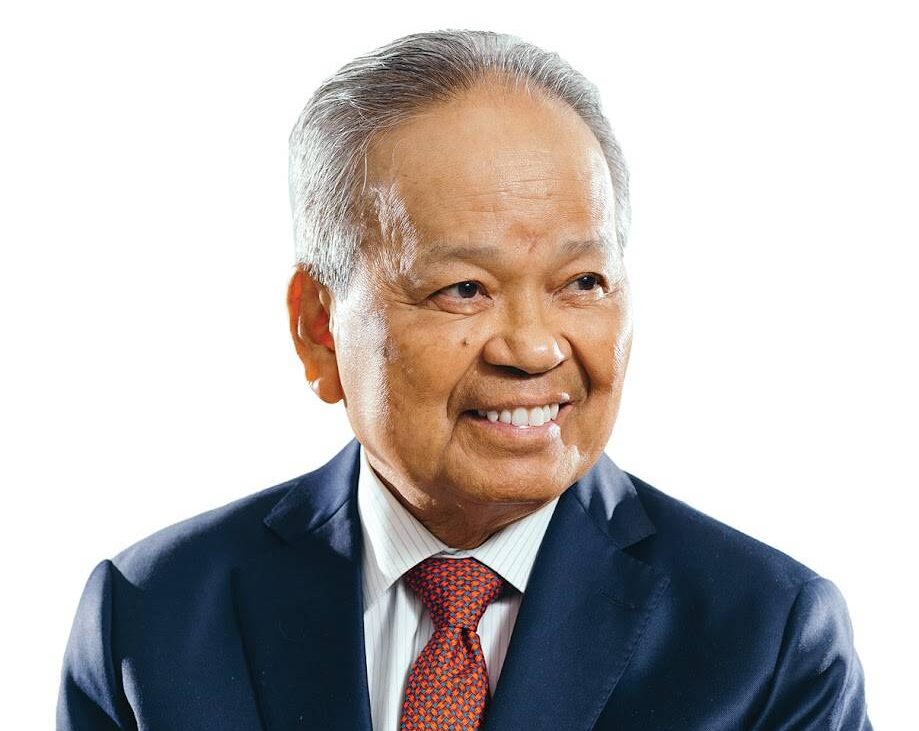 Artemio V. Panganiban