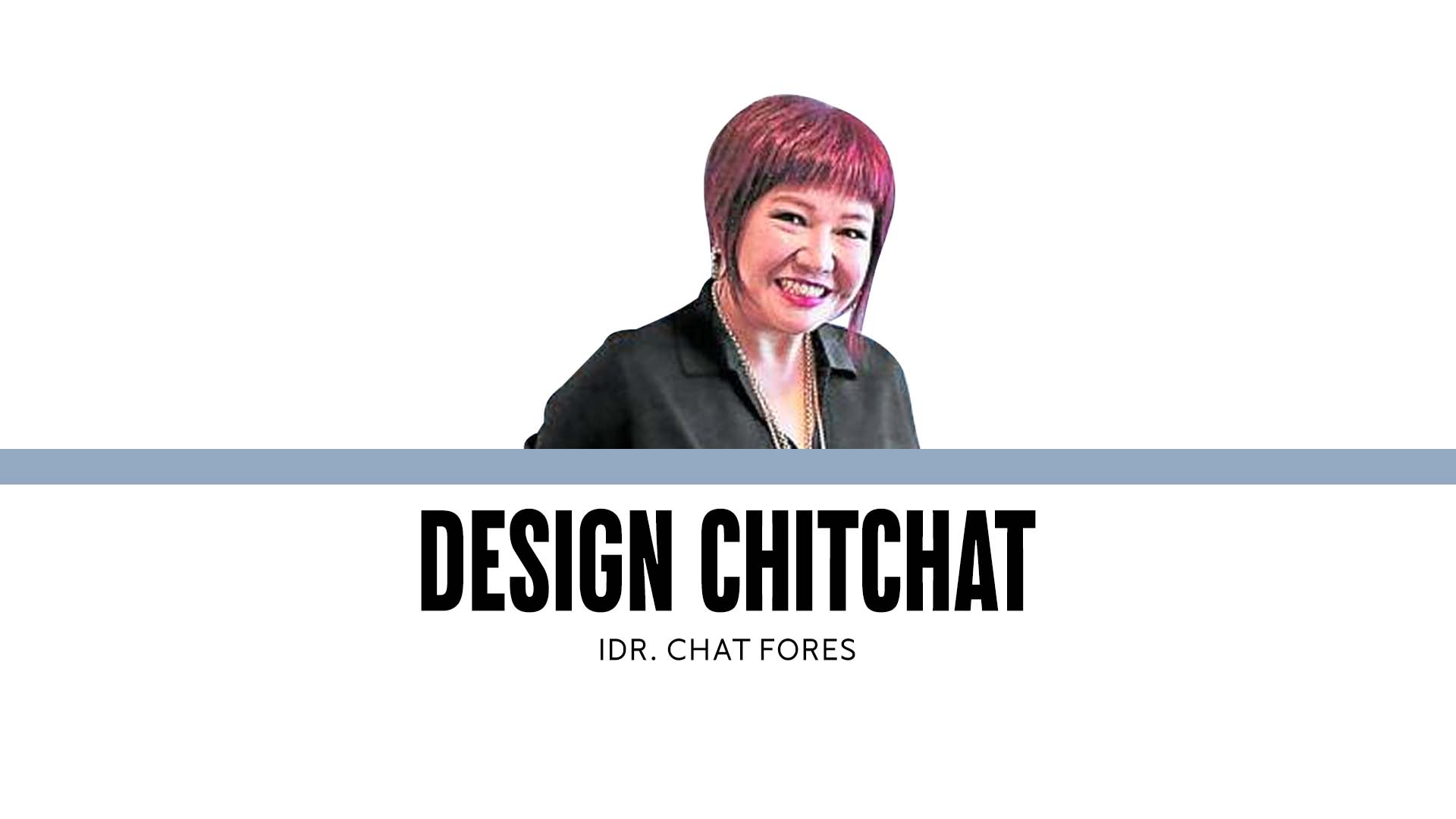 IDr. Chat Fores