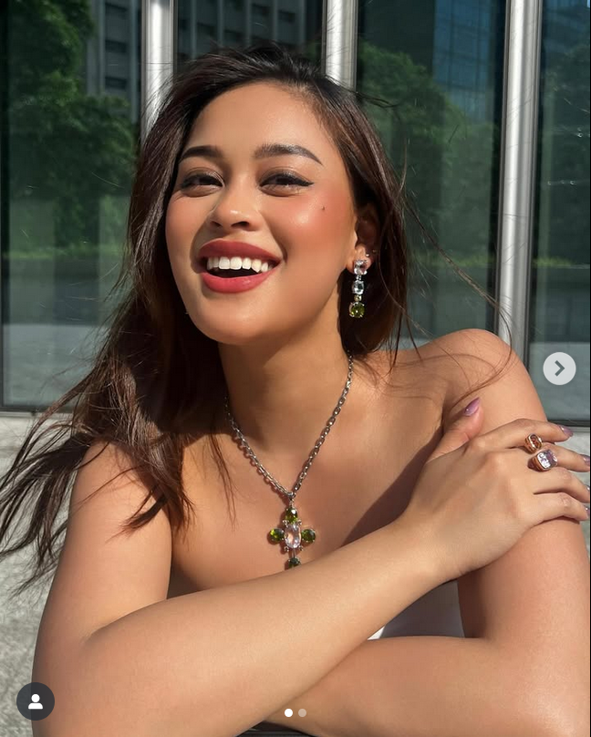 Jacqueline Dizon