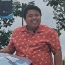 VJ Bacungan