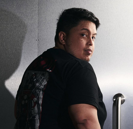 Patrick de Veyra