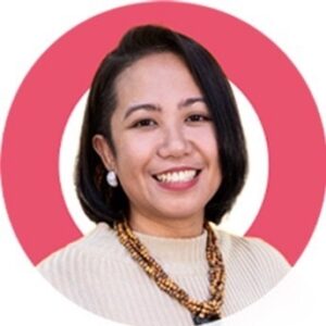 Annelle Tayao-Juego