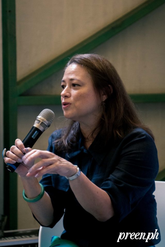 Bambina Olivares