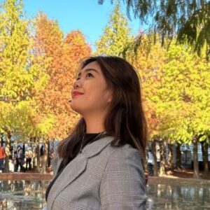 Charie Abarca