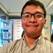 Dexter Cabalza