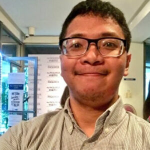 Dexter Cabalza
