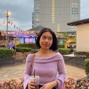 Dianne Sampang