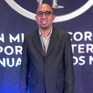 Jonas Terrado