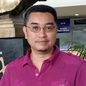 Jun A. Malig