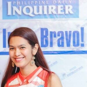 Marinel Cruz